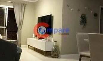 Imagem 2: Apartamento 3 dorms 1 suite 1 vaga