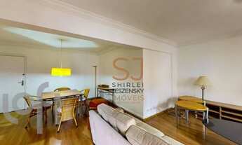 Imagem 5: Ótimo Apartamento com 2 dormitórios sendo 1 Suíte à venda, 88 m² - Vila Olímpia - São Paul