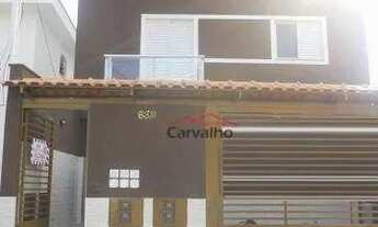 Imagem: Casa com 2 dormitórios para alugar, 40