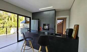 Imagem 6: Casa com 3 dormitórios, 237 m² - venda por R$ 2.550.000,00 ou aluguel por R$ 14.000,00/mês