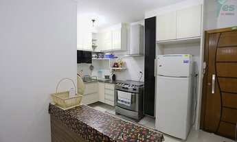 Imagem 5: Ref.: 2334 - Apartamento sem condomínio com planejados, 60m², Parque das Nações, Santo And