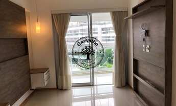 Imagem 3: Apartamento para aluguel tem 98 metros quadrados com 3 quartos em Camboinhas - Niterói - R