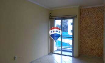 Imagem 5: Apartamento com 2 dormitórios para alugar, 62 m² por R$ 1.313,63/mês - Condomínio Portal d