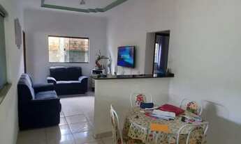 Imagem 4: FXC7 CASA EM FEU ROSA