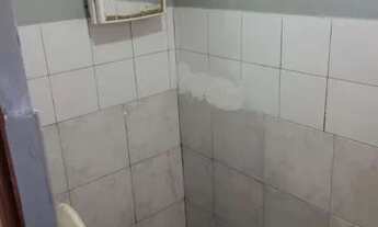 Imagem 3: Quarto na Guilhermina com água e luz incluso