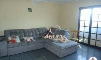 Imagem: Casa com 3 dormitórios à venda, 193 m²