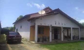 Imagem: Casa em salinas