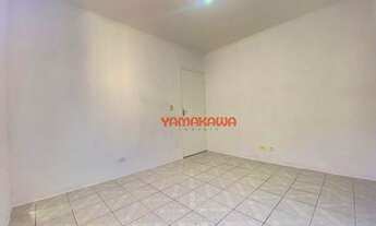 Imagem 7: Apartamento com 2 dormitórios, 54 m² - venda por R$ 220.000,00 ou aluguel por R$ 1.465,00
