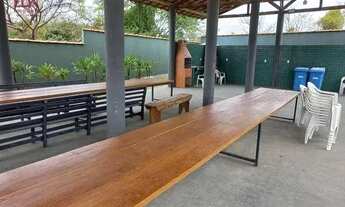 Imagem 7: Casa com 3 dormitórios, 182 m² - venda por R$ 795.000 ou aluguel por R$ 2.580/mês - Reside