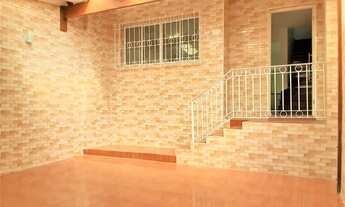 Imagem 3: SOBRADO TOTALMENTE REFORMADO COM 04 DORMITÓRIOS - MIRANDÓPOLIS - SÃO PAULO/SP