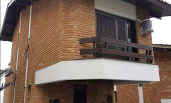 Imagem 2: Casa com 5 dormitorios, 553 m² - venda por R$ 1.390.000,00 ou aluguel por R$ 13.750,00/mes