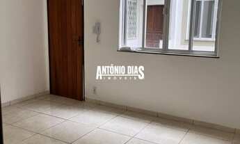 Imagem 3: Apto 2 quartos com área externa - MORRO DA GLÓRIA