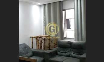 Imagem 2: Apartamento 2 dormitorios apinages jacarei