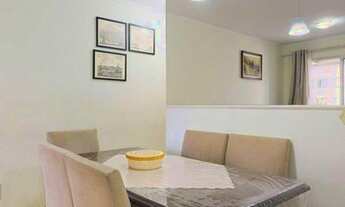 Imagem 6: Apartamento com 2 dormitórios à venda, 51 m² por R$ 320.000,00 - Campo Limpo - São Paulo/S