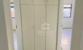 Imagem 3: Apartamento com 3 dormitórios para alugar, 120 m² por R$ 2.970/mês - Cocó - Fortaleza/CE