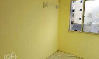 Imagem 2: Apartamento à venda Rua São Nicolau, Estância Velha - Canoas