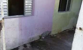 Imagem 4: Casa pequena Casa com 1 dormitório