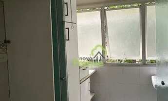 Imagem: Apartamento com 2 dormitórios, 50 m²