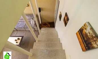 Imagem 7: Incrível Sobrado, 02 Aconchegantes Dormitórios + 02 Banheiros + Quintal + 02 Vagas Garagem