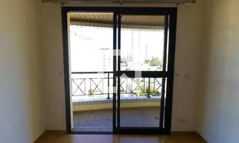 Imagem 6: Apartamento para Aluguel - Vila Mascote, 3 Quartos, 83 m2