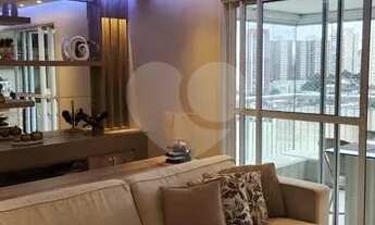 Imagem 5: Apartamento para venda no Imirim - São Paulo - SP