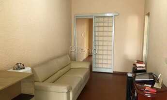 Imagem 5: Casa à venda no Jardim Leonor - Campinas/SP