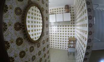 Imagem 7: Kitnet/conjugado para aluguel tem 32 metros quadrados com 1 quarto em Boqueirão - Praia Gr