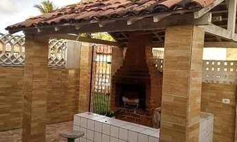 Imagem 2: Casa para alugar final de semana Itamaracá FORTE Orange