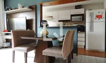 Imagem 5: Apartamento para Aluguel - Freguesia , 1 Quarto, 49 m2