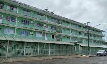 Imagem: Apartamento para Locação Jardim Equatorial
