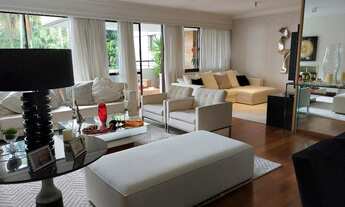 Imagem 4: SãO PAULO - Padrão - Real Parque