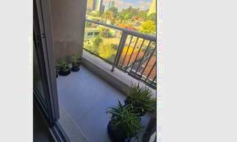 Imagem 7: Studio para alugar, 30 m² por R$ 3.609,00/mês - Butantã - São Paulo/SP