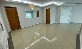 Imagem 4: EXCELENTE Apartamento para venda com 182 metros quadrados com 4 quartos