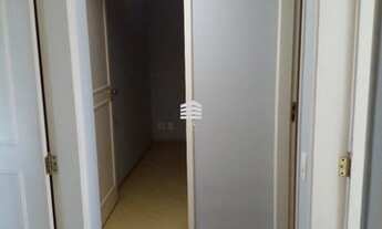 Imagem 7: 3 dormitórios, sendo 1 suíte, banheiro social, sal