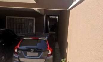 Imagem 2: Sobrado, Parque Jabaquara - São Paulo