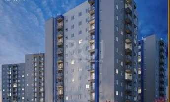 Imagem: Apartamento em Igara