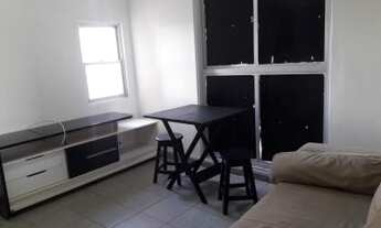Imagem 3: Apartamento para aluguel possui 35 metros quadrados com 1 quarto em Barra - Salvador - BA