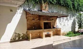 Imagem 5: CASA TÉRREA - VILA MADALENA - SP