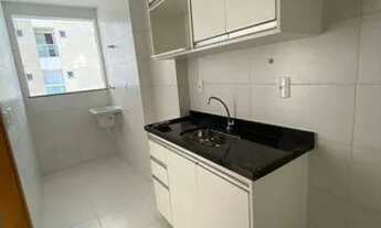 Imagem 4: Apartamento com 1 quarto para alugar, 38 m² - Praia de Itapoã - Vila Velha/ES