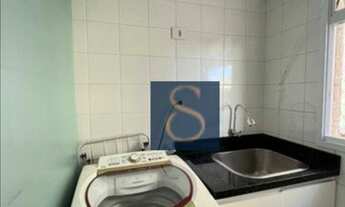 Imagem 4: Apartamento com 3 dormitórios para alugar, 88 m² por R$ 4.200,00/mês - Parque Industrial