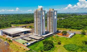 Imagem 2: Apartamento à venda no Edificio Toscana em Foz do Iguaçu