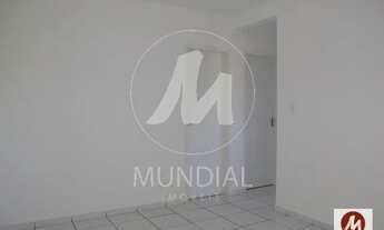 Imagem: Apartamento (tipo - padrao) 2 dormitórios