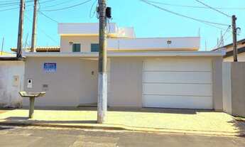 Imagem: Casa para aluguel, 3 quartos, 2 vagas, Vila