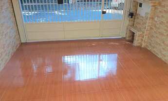 Imagem 6: SOBRADO TOTALMENTE REFORMADO COM 04 DORMITÓRIOS - MIRANDÓPOLIS - SÃO PAULO/SP