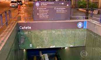 Imagem: Apartamento para venda tem 35 metros quadrados