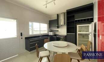 Imagem 4: Casa com 3 dormitórios, 250 m² - venda por R$ 1.400.000,00 ou aluguel por R$ 10.480,00/mês