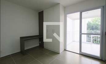 Imagem 5: Apartamento para Aluguel - Vila Mariana, 1 Quarto, 31 m2