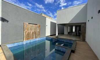 Imagem 7: Casa Sozinha no lote de Altíssimo Padrão de 3/4 (2 suítes), na Região da Cidade Jardim