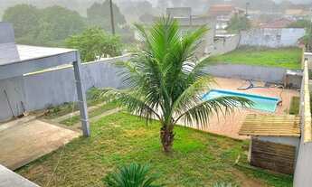 Imagem 2: Casa à venda com 3 quartos e piscina em Araruama. Condomínio Alpha Beach