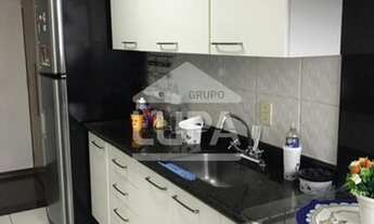 Imagem 5: Apartamento - Vila Isolina Mazzei - 72 metros quadrados - 3 dormitórios - suíte - 2 vagas